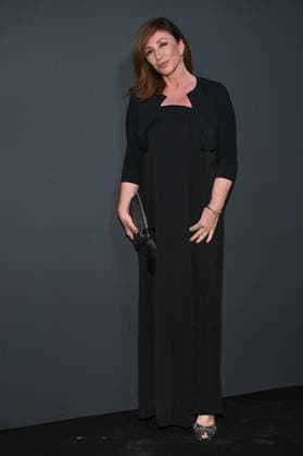 Cannes 2024 Kering Women In Motion Albane Cleret attending the Kering Women In Motion Awards party ahead of the 77th Cannes Film Festival in Cannes, France on May 19, 2024. Photo by Julien Reynaud APS-Medias ABACAPRESS.COM Cannes France  Copyright: xReynaudxJulien APS-Medias ABACAx