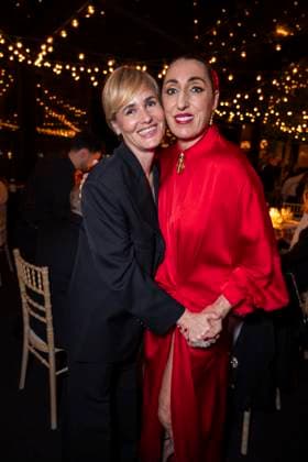 B PersonnalitÃ s aun diner Women in Motion par le groupe Kering, Place de la Castre, lors du 77eme Festival International du Film de Cannes Judith Godreche, Rossy de Palma PersonnalitÃ s au diner Women in Motion par le groupe Kering, Place de la Castre, lors du 77eme Festival International du Film de Cannes Le 19 mai 2024 Olivier Borde Bestimage 2024 Kering Women In Motion Awards and Cannes Film Festival Presidential Dinner at the 77th annual Cannes Film Festival at the Place de la Castre On May 19, 2024 Cannes France  Copyright: xOLIVIERxBORDEx xBESTIMAGExOLIVIERxBORDEx xBESTIMAGEx