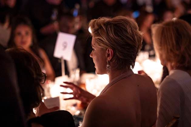 B PersonnalitÃ s aun diner Women in Motion par le groupe Kering, Place de la Castre, lors du 77eme Festival International du Film de Cannes Illustration PersonnalitÃ s au diner Women in Motion par le groupe Kering, Place de la Castre, lors du 77eme Festival International du Film de Cannes Le 19 mai 2024 Olivier Borde Bestimage 2024 Kering Women In Motion Awards and Cannes Film Festival Presidential Dinner at the 77th annual Cannes Film Festival at the Place de la Castre On May 19, 2024 Cannes France  Copyright: xOLIVIERxBORDEx xBESTIMAGExOLIVIERxBORDEx xBESTIMAGEx