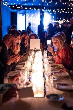 B PersonnalitÃ s aun diner Women in Motion par le groupe Kering, Place de la Castre, lors du 77eme Festival International du Film de Cannes Illustration PersonnalitÃ s au diner Women in Motion par le groupe Kering, Place de la Castre, lors du 77eme Festival International du Film de Cannes Le 19 mai 2024 Olivier Borde Bestimage 2024 Kering Women In Motion Awards and Cannes Film Festival Presidential Dinner at the 77th annual Cannes Film Festival at the Place de la Castre On May 19, 2024 Cannes France  Copyright: xOLIVIERxBORDEx xBESTIMAGExOLIVIERxBORDEx xBESTIMAGEx
