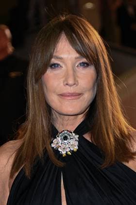 Cannes The Substance Premiere Carla Bruni attending The Substance Premiere as part of the 77th Cannes International Film Festival in Cannes, France on May 15, 2024. Photo by Aurore Marechal ABACAPRESS.COM Cannes France  Copyright: xMarechalxAurore ABACAx
