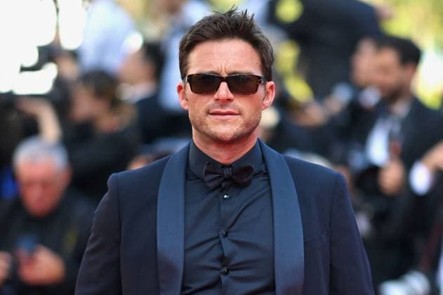 Cannes - Horizon: An American Saga Red Carpet Scott Eastwood attend the Horizon: An American Saga Red Carpet at the 77th annual Cannes Film Festival at Palais des Festivals on May 19, 2024 in Cannes, France. Photo by Franck Castel ABACAPRESS.COM Cannes France  Copyright: xCastelxFranck ABACAx