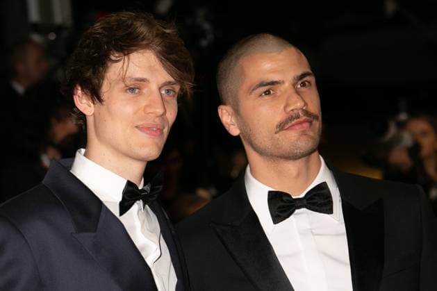 77eme Festival International du Film de Cannes Marches du film The Substance 77th Cannes Film Festival Red carpet of the film The substance Oscar Lesage 305207 2024 05 19 Cannes France  Copyright: xIsabellexVautierx xStarfacex STAR_305207_146