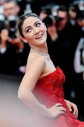77eme Festival International du Film de Cannes Marche du film Horizon An american Saga 77th International Cannes Film Festival Red carpet for Kevin Costner movie Festival de Cannes 2024 77e Ã dition montee Horizon An American Saga 305214 2024 05 19  Copyright: xLionelxGuericolas MPPx STAR_305214_088