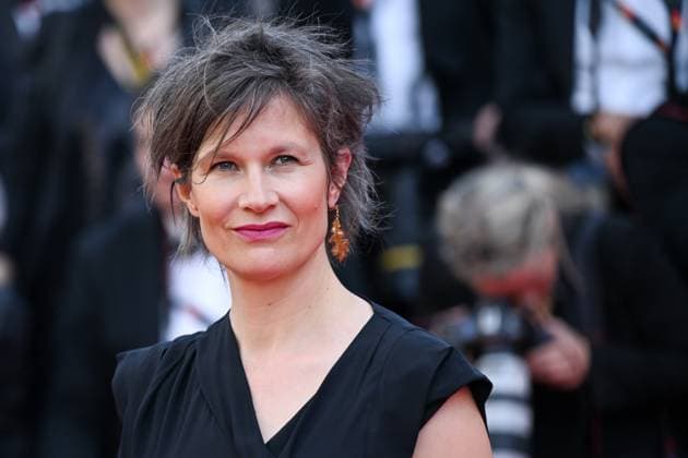 77eme Festival International du Film de Cannes Marche du film Horizon An american Saga 77th International Cannes Film Festival Red carpet for Kevin Costner movie Festival de Cannes 2024 77e Ã dition montee Horizon An American Saga Camille 305214 2024 05 19  Copyright: xLionelxGuericolas MPPx STAR_305214_135