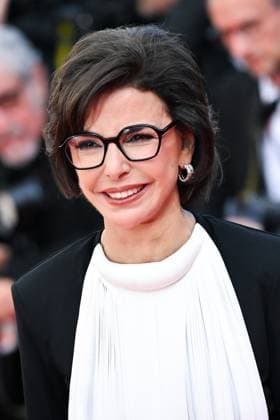 77eme Festival International du Film de Cannes Marche du film Horizon An american Saga 77th International Cannes Film Festival Red carpet for Kevin Costner movie Festival de Cannes 2024 77e Ã dition montee Horizon An American Saga Rachida Dati 305214 2024 05 19  Copyright: xLionelxGuericolas MPPx STAR_305214_159
