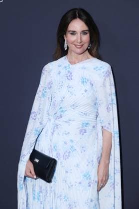 Cannes - Kering And Cannes Film Festival Official Dinner Elsa Zylberstein attends Kering and Cannes Film Festival Official Dinner attends a Women In Motion talk at the 77th annual Cannes Film Festival at Majestic Hotel on May 19, 2024 in Cannes, France. Photo by Jerome DominÃ ABACAPRESS.COM  Copyright: xDominexJerome ABACAx