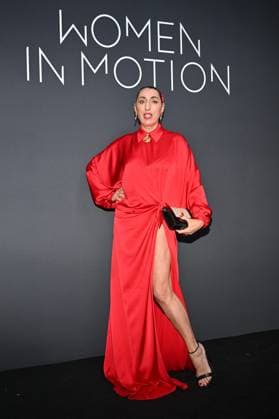 Cannes 2024 Kering Women In Motion Rossy de Palma attending the Kering Women In Motion Awards party ahead of the 77th Cannes Film Festival in Cannes, France on May 19, 2024. Photo by Julien Reynaud APS-Medias ABACAPRESS.COM Cannes France  Copyright: xReynaudxJulien APS-Medias ABACAx