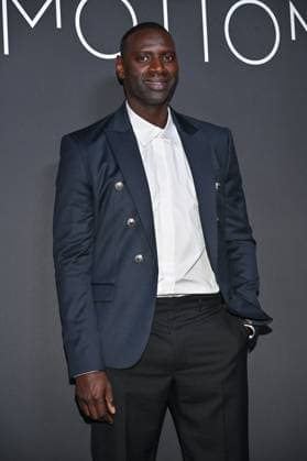 Cannes 2024 Kering Women In Motion Omar Sy attending the Kering Women In Motion Awards party ahead of the 77th Cannes Film Festival in Cannes, France on May 19, 2024. Photo by Julien Reynaud APS-Medias ABACAPRESS.COM Cannes France  Copyright: xReynaudxJulien APS-Medias ABACAx