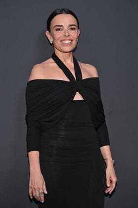 Cannes 2024 Kering Women In Motion Elodie Bouchez attending the Kering Women In Motion Awards party ahead of the 77th Cannes Film Festival in Cannes, France on May 19, 2024. Photo by Julien Reynaud APS-Medias ABACAPRESS.COM Cannes France  Copyright: xReynaudxJulien APS-Medias ABACAx