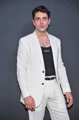 Cannes 2024 Kering Women In Motion Xavier Dolan attending the Kering Women In Motion Awards party ahead of the 77th Cannes Film Festival in Cannes, France on May 19, 2024. Photo by Julien Reynaud APS-Medias ABACAPRESS.COM Cannes France  Copyright: xReynaudxJulien APS-Medias ABACAx