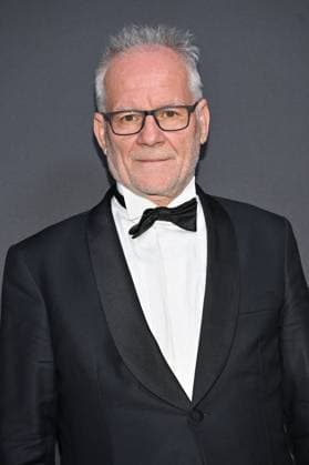 Cannes 2024 Kering Women In Motion Thierry Fremaux attending the Kering Women In Motion Awards party ahead of the 77th Cannes Film Festival in Cannes, France on May 19, 2024. Photo by Julien Reynaud APS-Medias ABACAPRESS.COM Cannes France  Copyright: xReynaudxJulien APS-Medias ABACAx