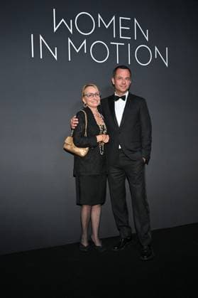 Cannes 2024 Kering Women In Motion Rosalie Varda attending the Kering Women In Motion Awards party ahead of the 77th Cannes Film Festival in Cannes, France on May 19, 2024. Photo by Julien Reynaud APS-Medias ABACAPRESS.COM Cannes France  Copyright: xReynaudxJulien APS-Medias ABACAx