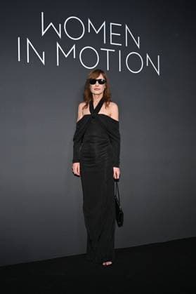 Cannes 2024 Kering Women In Motion Guest attending the Kering Women In Motion Awards party ahead of the 77th Cannes Film Festival in Cannes, France on May 19, 2024. Photo by Julien Reynaud APS-Medias ABACAPRESS.COM Cannes France  Copyright: xReynaudxJulien APS-Medias ABACAx