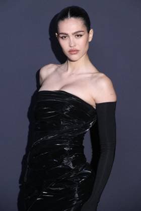 Cannes - Kering And Cannes Film Festival Official Dinner Amelia Gray-Hamlin attends Kering and Cannes Film Festival Official Dinner attends a Women In Motion talk at the 77th annual Cannes Film Festival at Majestic Hotel on May 19, 2024 in Cannes, France. Photo by Jerome DominÃ ABACAPRESS.COM  Copyright: xDominexJerome ABACAx