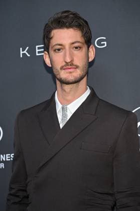 Cannes 2024 Kering Women In Motion Pierre Niney attending the Kering Women In Motion Awards party ahead of the 77th Cannes Film Festival in Cannes, France on May 19, 2024. Photo by Julien Reynaud APS-Medias ABACAPRESS.COM Cannes France  Copyright: xReynaudxJulien APS-Medias ABACAx