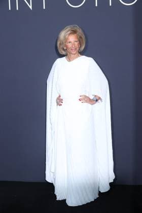 Cannes - Kering And Cannes Film Festival Official Dinner Iris Knobloch attends Kering and Cannes Film Festival Official Dinner attends a Women In Motion talk at the 77th annual Cannes Film Festival at Majestic Hotel on May 19, 2024 in Cannes, France. Photo by Jerome DominÃ ABACAPRESS.COM  Copyright: xDominexJerome ABACAx