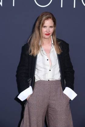 Cannes - Kering And Cannes Film Festival Official Dinner Justine Triet attends Kering and Cannes Film Festival Official Dinner attends a Women In Motion talk at the 77th annual Cannes Film Festival at Majestic Hotel on May 19, 2024 in Cannes, France. Photo by Jerome DominÃ ABACAPRESS.COM  Copyright: xDominexJerome ABACAx