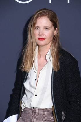 Cannes - Kering And Cannes Film Festival Official Dinner Justine Triet attends Kering and Cannes Film Festival Official Dinner attends a Women In Motion talk at the 77th annual Cannes Film Festival at Majestic Hotel on May 19, 2024 in Cannes, France. Photo by Jerome DominÃ ABACAPRESS.COM  Copyright: xDominexJerome ABACAx