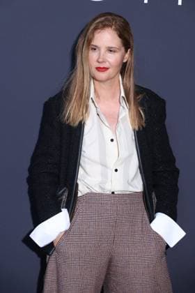 Cannes - Kering And Cannes Film Festival Official Dinner Justine Triet attends Kering and Cannes Film Festival Official Dinner attends a Women In Motion talk at the 77th annual Cannes Film Festival at Majestic Hotel on May 19, 2024 in Cannes, France. Photo by Jerome DominÃ ABACAPRESS.COM  Copyright: xDominexJerome ABACAx