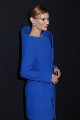 Cannes - Kering And Cannes Film Festival Official Dinner Diane Kruger attends Kering and Cannes Film Festival Official Dinner attends a Women In Motion talk at the 77th annual Cannes Film Festival at Majestic Hotel on May 19, 2024 in Cannes, France. Photo by Jerome DominÃ ABACAPRESS.COM  Copyright: xDominexJerome ABACAx