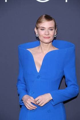 Cannes - Kering And Cannes Film Festival Official Dinner Diane Kruger attends Kering and Cannes Film Festival Official Dinner attends a Women In Motion talk at the 77th annual Cannes Film Festival at Majestic Hotel on May 19, 2024 in Cannes, France. Photo by Jerome DominÃ ABACAPRESS.COM  Copyright: xDominexJerome ABACAx