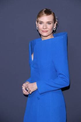 Cannes - Kering And Cannes Film Festival Official Dinner Diane Kruger attends Kering and Cannes Film Festival Official Dinner attends a Women In Motion talk at the 77th annual Cannes Film Festival at Majestic Hotel on May 19, 2024 in Cannes, France. Photo by Jerome DominÃ ABACAPRESS.COM  Copyright: xDominexJerome ABACAx