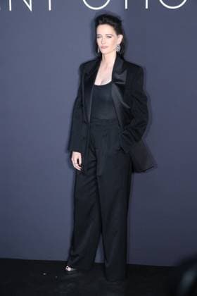 Cannes - Kering And Cannes Film Festival Official Dinner Eva Green attends Kering and Cannes Film Festival Official Dinner attends a Women In Motion talk at the 77th annual Cannes Film Festival at Majestic Hotel on May 19, 2024 in Cannes, France. Photo by Jerome DominÃ ABACAPRESS.COM  Copyright: xDominexJerome ABACAx