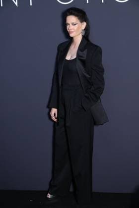 Cannes - Kering And Cannes Film Festival Official Dinner Eva Green attends Kering and Cannes Film Festival Official Dinner attends a Women In Motion talk at the 77th annual Cannes Film Festival at Majestic Hotel on May 19, 2024 in Cannes, France. Photo by Jerome DominÃ ABACAPRESS.COM  Copyright: xDominexJerome ABACAx