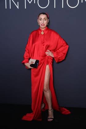 Cannes - Kering And Cannes Film Festival Official Dinner Rossy de Palma attends Kering and Cannes Film Festival Official Dinner attends a Women In Motion talk at the 77th annual Cannes Film Festival at Majestic Hotel on May 19, 2024 in Cannes, France. Photo by Jerome DominÃ ABACAPRESS.COM  Copyright: xDominexJerome ABACAx