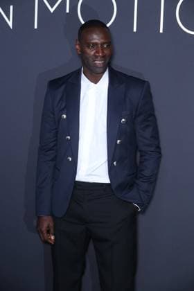 Cannes - Kering And Cannes Film Festival Official Dinner Omar Sy attends Kering and Cannes Film Festival Official Dinner attends a Women In Motion talk at the 77th annual Cannes Film Festival at Majestic Hotel on May 19, 2024 in Cannes, France. Photo by Jerome DominÃ ABACAPRESS.COM  Copyright: xDominexJerome ABACAx