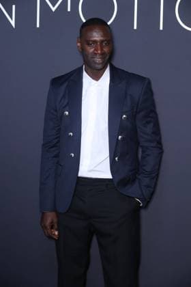 Cannes - Kering And Cannes Film Festival Official Dinner Omar Sy attends Kering and Cannes Film Festival Official Dinner attends a Women In Motion talk at the 77th annual Cannes Film Festival at Majestic Hotel on May 19, 2024 in Cannes, France. Photo by Jerome DominÃ ABACAPRESS.COM  Copyright: xDominexJerome ABACAx