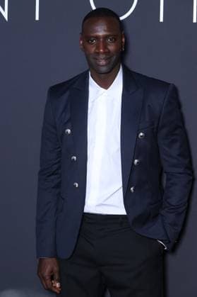 Cannes - Kering And Cannes Film Festival Official Dinner Omar Sy attends Kering and Cannes Film Festival Official Dinner attends a Women In Motion talk at the 77th annual Cannes Film Festival at Majestic Hotel on May 19, 2024 in Cannes, France. Photo by Jerome DominÃ ABACAPRESS.COM  Copyright: xDominexJerome ABACAx