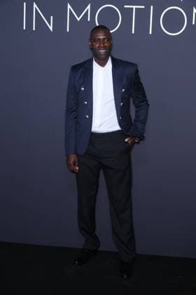 Cannes - Kering And Cannes Film Festival Official Dinner Omar Sy attends Kering and Cannes Film Festival Official Dinner attends a Women In Motion talk at the 77th annual Cannes Film Festival at Majestic Hotel on May 19, 2024 in Cannes, France. Photo by Jerome DominÃ ABACAPRESS.COM  Copyright: xDominexJerome ABACAx
