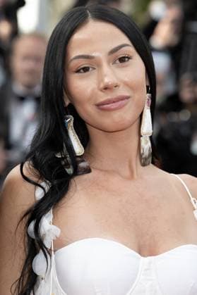Cannes - Horizon: An American Saga Screening WasÃ Chief attends the Horizon: An American Saga Red Carpet at the 77th annual Cannes Film Festival at Palais des Festivals on May 19, 2024 in Cannes, France. Photo by David Niviere ABACAPRESS.COM Cannes France  Copyright: xNivierexDavid ABACAPRESS.COMx