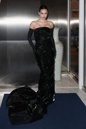 Cannes - Amelia Gray At The Martinez Amelia Gray is spotted at Hotel Martinez during the 77th Cannes Film Festival on May 19, 2024 in Cannes, France. Photo by Marco Piovanotto ABACAPRESS.COM Cannes France  Copyright: xPiovanottoxMarco ABACAx