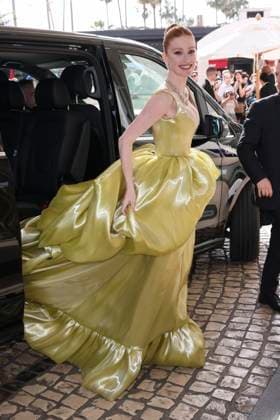 Cannes - Marina Ruy Barbosa At The Martinez Marina Ruy Barbosa is spotted at Hotel Martinez during the 77th Cannes Film Festival on May 19, 2024 in Cannes, France. Photo by Marco Piovanotto ABACAPRESS.COM Cannes France  Copyright: xPiovanottoxMarco ABACAx