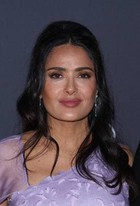May 19, 2024, Cannes, France: Salma Hayek attends the 2024 Kering Women In Motion Awards and Cannes Film Festival Presidential Dinner at the 77th annual Cannes Film Festival at the Place de la Castre on May 19, 2024 in Cannes, France. Cannes France - ZUMAs181 20240519_zea_s181_115 Copyright: xDGPx