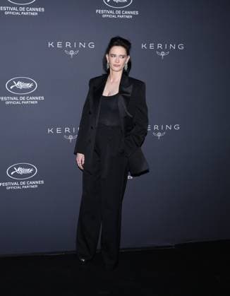 May 19, 2024, Cannes, France: Eva Green attends the 2024 Kering Women In Motion Awards and Cannes Film Festival Presidential Dinner at the 77th annual Cannes Film Festival at the Place de la Castre on May 19, 2024 in Cannes, France. Cannes France - ZUMAs181 20240519_zea_s181_137 Copyright: xDGPx
