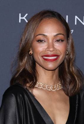 May 19, 2024, Cannes, France: Zoe Saldana attends the 2024 Kering Women In Motion Awards and Cannes Film Festival Presidential Dinner at the 77th annual Cannes Film Festival at the Place de la Castre on May 19, 2024 in Cannes, France. Cannes France - ZUMAs181 20240519_zea_s181_142 Copyright: xDGPx