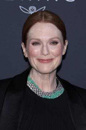 May 19, 2024, Cannes, France: Julianne Moore attends the 2024 Kering Women In Motion Awards and Cannes Film Festival Presidential Dinner at the 77th annual Cannes Film Festival at the Place de la Castre on May 19, 2024 in Cannes, France. Cannes France - ZUMAs181 20240519_zea_s181_149 Copyright: xDGPx