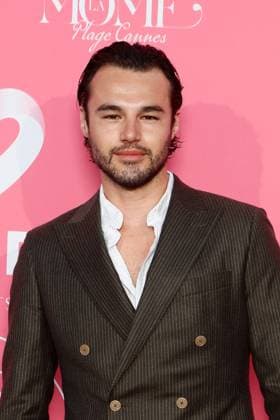 Global Gift Gala Evening at La MÃ me beach during the 77th Cannes International Film Festival Anthony Colette Global Gift Gala Evening at La MÃ me beach during the 77th Cannes International Film Festival on May 19, 2024 Christophe Clovis Bestimage Global Gift Gala Evening at La MÃ me beach during the 77th Cannes International Film Festival on May 19, 2024 Cannes France  Copyright: xChristophexClovisx xBestimagexChristophexClovisx xBestimagex