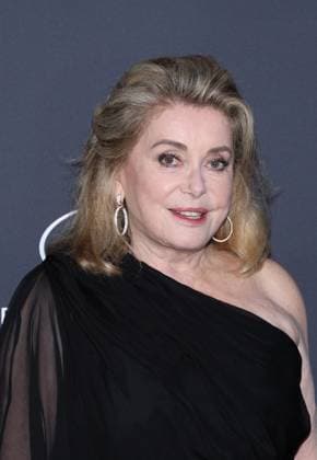 May 19, 2024, Cannes, France: Catherine Deneuve attends the 2024 Kering Women In Motion Awards and Cannes Film Festival Presidential Dinner at the 77th annual Cannes Film Festival at the Place de la Castre on May 19, 2024 in Cannes, France. Cannes France - ZUMAs181 20240519_zea_s181_156 Copyright: xDGPx