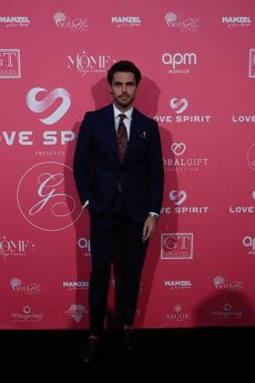 Global Gift Gala Evening at La MÃ me beach during the 77th Cannes International Film Festival Charly Poirier Global Gift Gala Evening at La MÃ me beach during the 77th Cannes International Film Festival on May 19, 2024 Christophe Clovis Bestimage Global Gift Gala Evening at La MÃ me beach during the 77th Cannes International Film Festival on May 19, 2024 Cannes France  Copyright: xChristophexClovisx xBestimagexChristophexClovisx xBestimagex