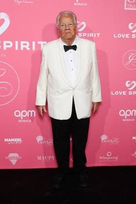 Global Gift Gala Evening at La MÃ me beach during the 77th Cannes International Film Festival Marcia Gargia Global Gift Gala Evening at La MÃ me beach during the 77th Cannes International Film Festival on May 19, 2024 Christophe Clovis Bestimage Global Gift Gala Evening at La MÃ me beach during the 77th Cannes International Film Festival on May 19, 2024 Cannes France  Copyright: xChristophexClovisx xBestimagexChristophexClovisx xBestimagex