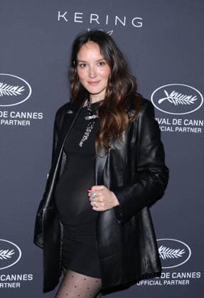 May 19, 2024, Cannes, France: Anais Demoustier attends the 2024 Kering Women In Motion Awards and Cannes Film Festival Presidential Dinner at the 77th annual Cannes Film Festival at the Place de la Castre on May 19, 2024 in Cannes, France. Cannes France - ZUMAs181 20240519_zea_s181_160 Copyright: xDGPx