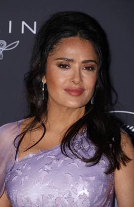 May 19, 2024, Cannes, France: Salma Hayek attends the 2024 Kering Women In Motion Awards and Cannes Film Festival Presidential Dinner at the 77th annual Cannes Film Festival at the Place de la Castre on May 19, 2024 in Cannes, France. Cannes France - ZUMAs181 20240519_zea_s181_103 Copyright: xDGPx
