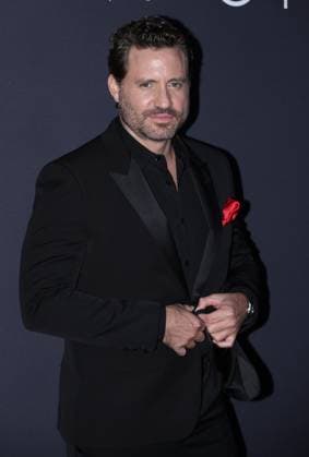 May 19, 2024, Cannes, France: dgar RamoÂ­rez attends the 2024 Kering Women In Motion Awards and Cannes Film Festival Presidential Dinner at the 77th annual Cannes Film Festival at the Place de la Castre on May 19, 2024 in Cannes, France. Cannes France - ZUMAs181 20240519_zea_s181_108 Copyright: xDGPx