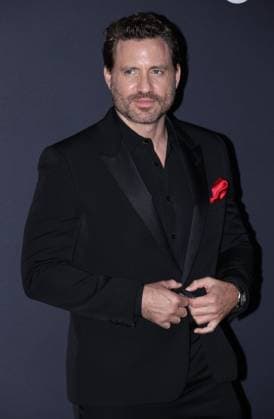 May 19, 2024, Cannes, France: dgar RamoÂ­rez attends the 2024 Kering Women In Motion Awards and Cannes Film Festival Presidential Dinner at the 77th annual Cannes Film Festival at the Place de la Castre on May 19, 2024 in Cannes, France. Cannes France - ZUMAs181 20240519_zea_s181_109 Copyright: xDGPx