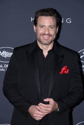 May 19, 2024, Cannes, France: dgar RamoÂ­rez attends the 2024 Kering Women In Motion Awards and Cannes Film Festival Presidential Dinner at the 77th annual Cannes Film Festival at the Place de la Castre on May 19, 2024 in Cannes, France. Cannes France - ZUMAs181 20240519_zea_s181_110 Copyright: xDGPx